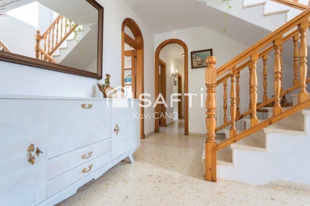 6 quarto Moradia para venda em Macanet de la Selva - 445 000 € (Ref: 9607983)