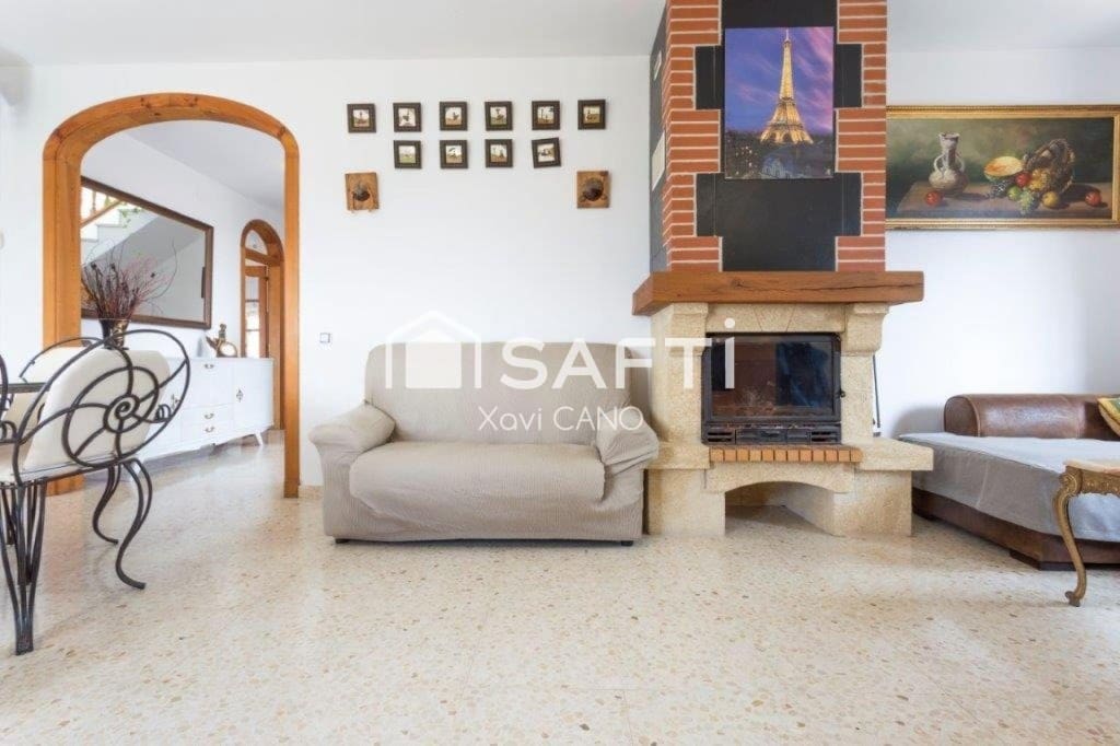 6 quarto Moradia para venda em Macanet de la Selva - 445 000 € (Ref: 9607983)