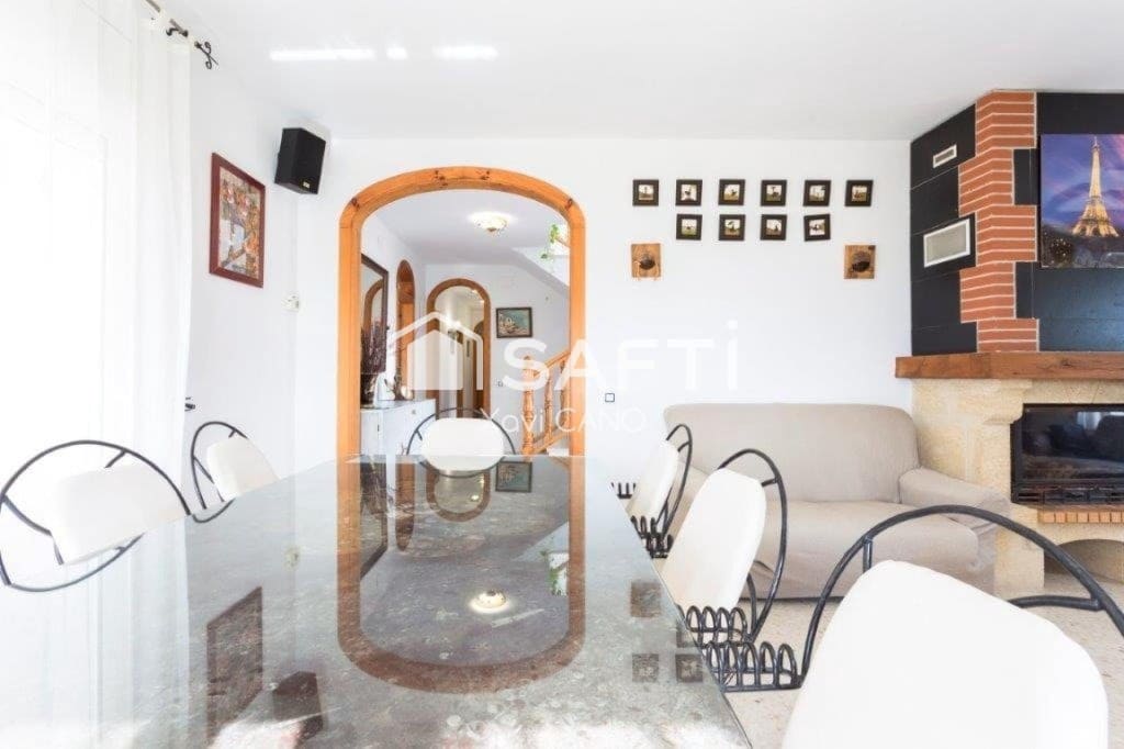 6 quarto Moradia para venda em Macanet de la Selva - 445 000 € (Ref: 9607983)