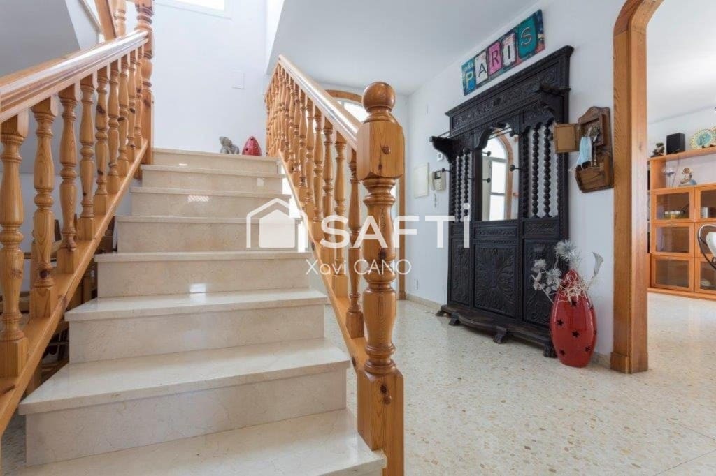 6 quarto Moradia para venda em Macanet de la Selva - 445 000 € (Ref: 9607983)