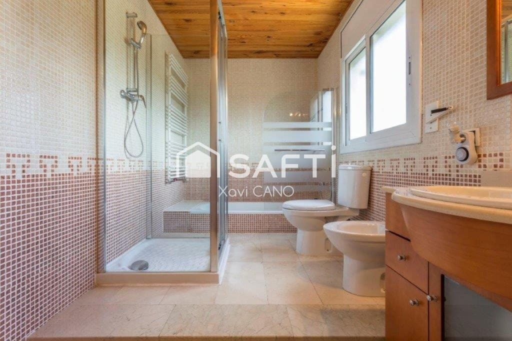 6 quarto Moradia para venda em Macanet de la Selva - 445 000 € (Ref: 9607983)