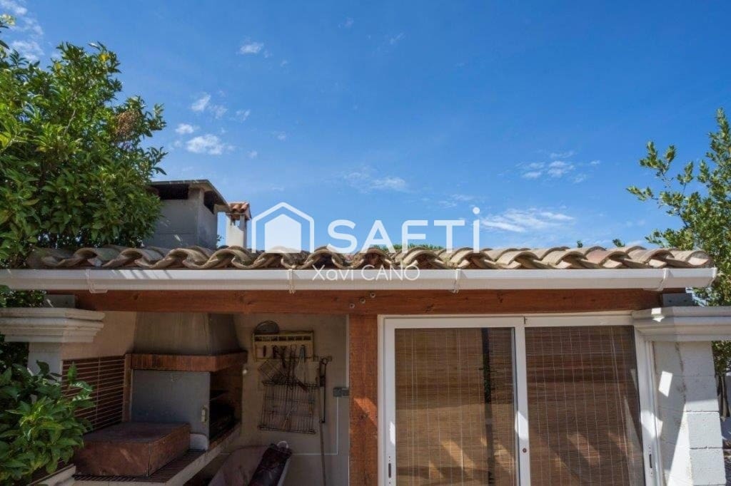 6 quarto Moradia para venda em Macanet de la Selva - 445 000 € (Ref: 9607983)