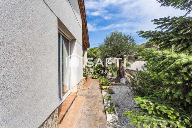 6 quarto Moradia para venda em Mas Altaba, Maçanet de la Selva - 445 000 € (Ref: 9607983)