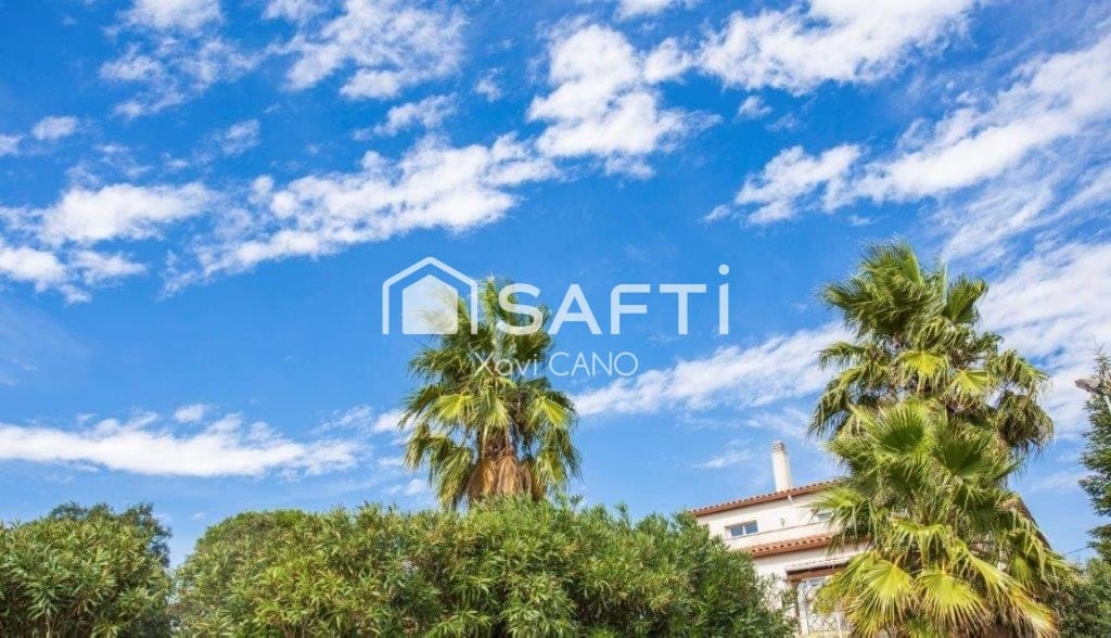 6 quarto Moradia para venda em Macanet de la Selva - 445 000 € (Ref: 9607983)