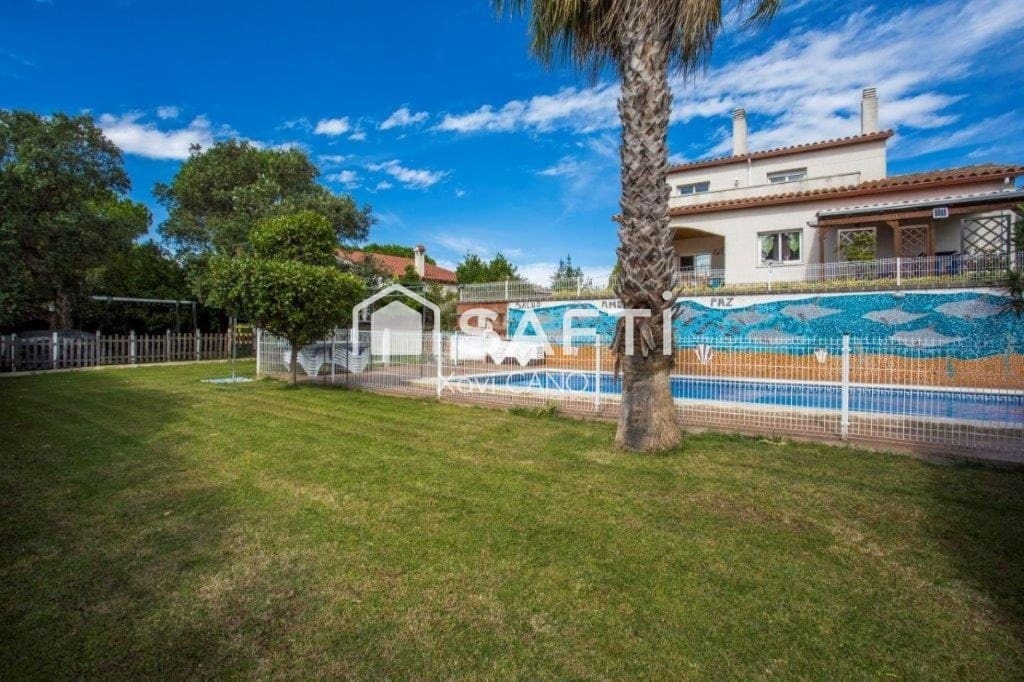 6 quarto Moradia para venda em Macanet de la Selva - 445 000 € (Ref: 9607983)