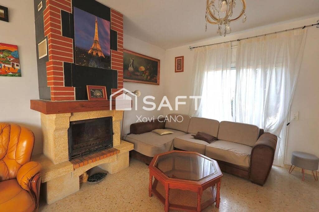 6 bedroom Villa for sale in Macanet de la Selva - € 445,000 (Ref: 9607983)