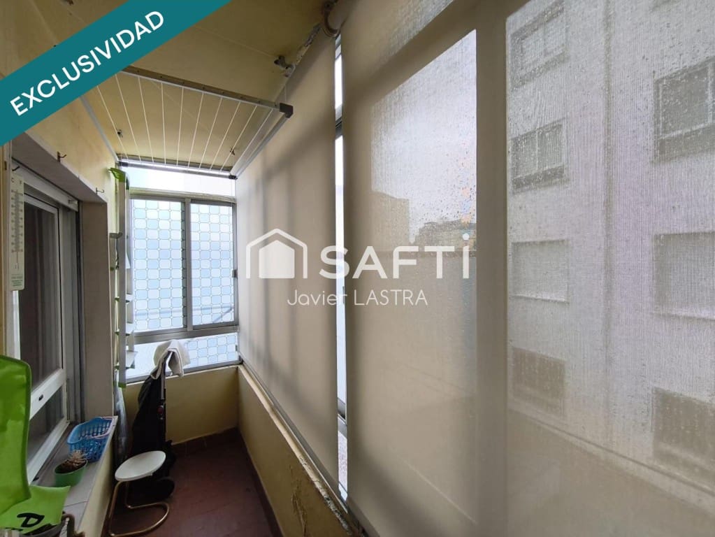 3 sypialnia Apartament na sprzedaż w Miasto Leon - 265 000 € (Ref: 9607984)