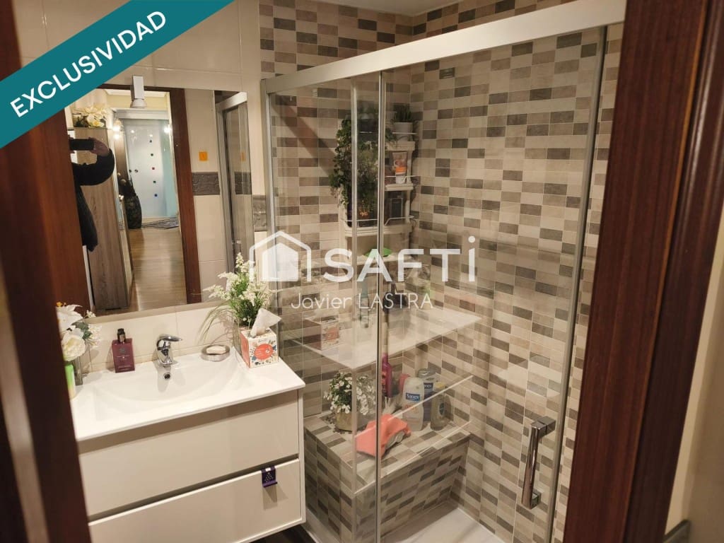 3 sypialnia Apartament na sprzedaż w Miasto Leon - 265 000 € (Ref: 9607984)