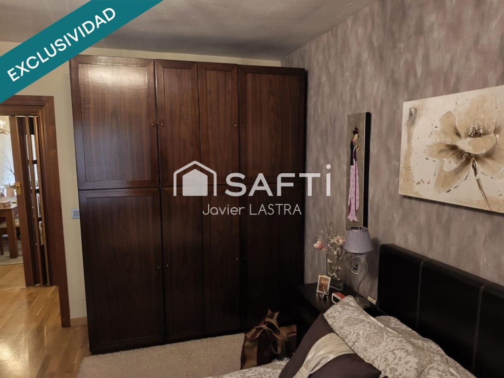 3 sypialnia Apartament na sprzedaż w Miasto Leon - 265 000 € (Ref: 9607984)