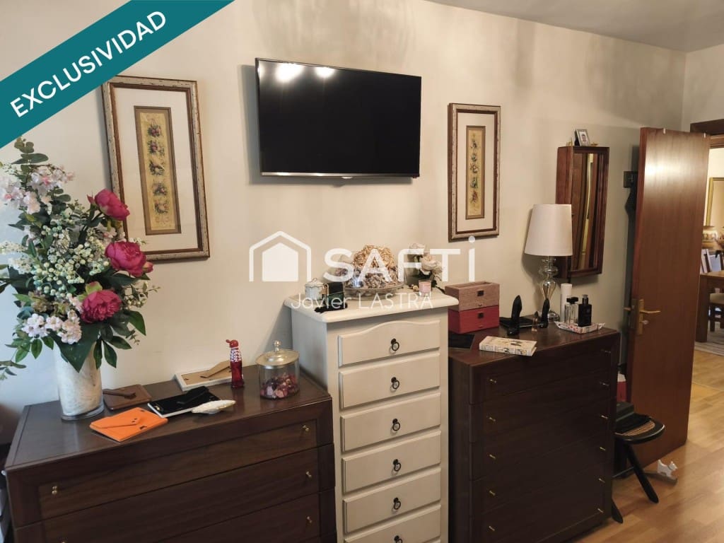 3 sypialnia Apartament na sprzedaż w Miasto Leon - 265 000 € (Ref: 9607984)