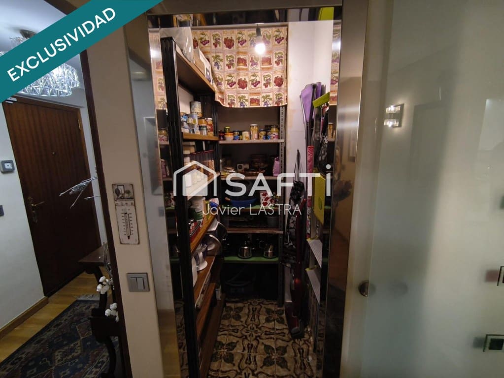 3 sypialnia Apartament na sprzedaż w Miasto Leon - 265 000 € (Ref: 9607984)