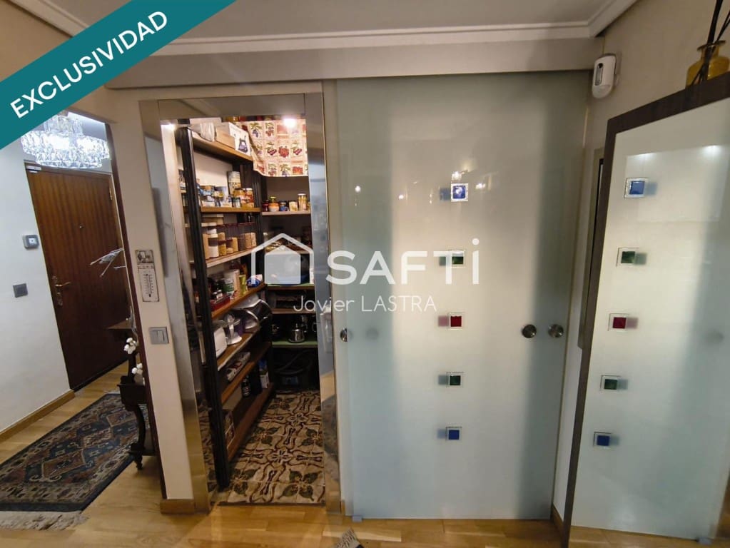 3 sypialnia Apartament na sprzedaż w Miasto Leon - 265 000 € (Ref: 9607984)