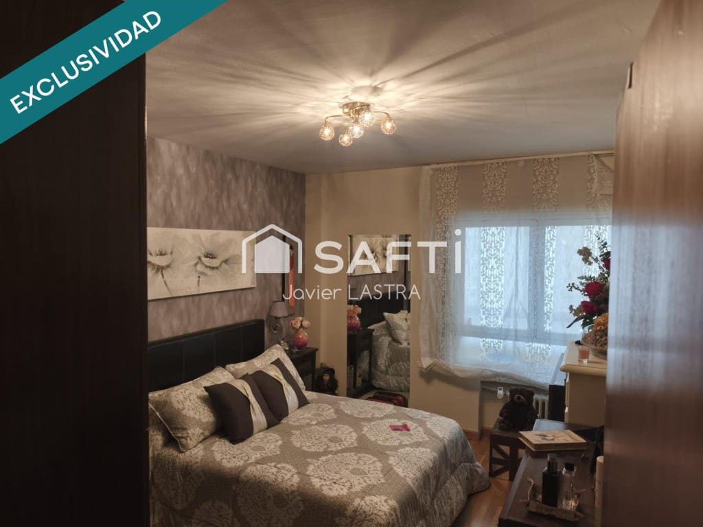 3 sypialnia Apartament na sprzedaż w Miasto Leon - 265 000 € (Ref: 9607984)