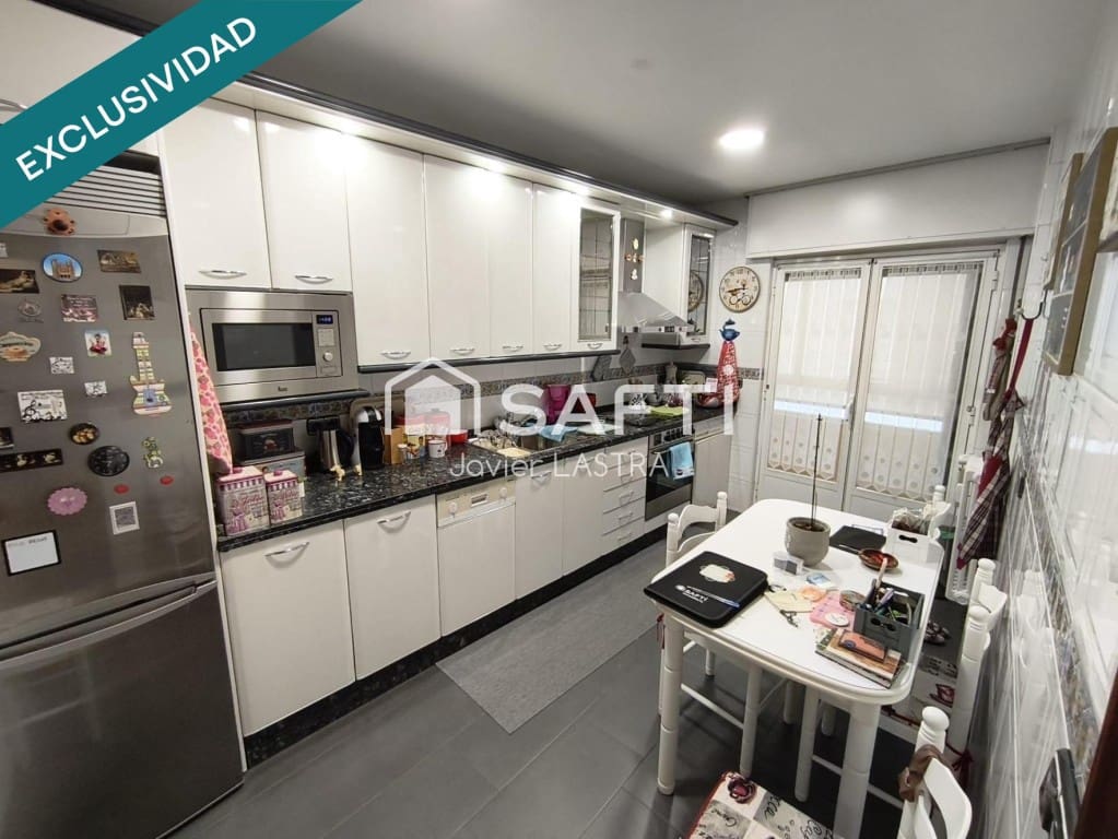 3 sypialnia Apartament na sprzedaż w Miasto Leon - 265 000 € (Ref: 9607984)