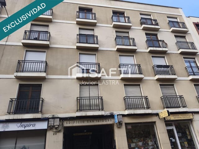 3 bedroom Apartment for sale in León city - € 265,000 (Ref: 9607984)