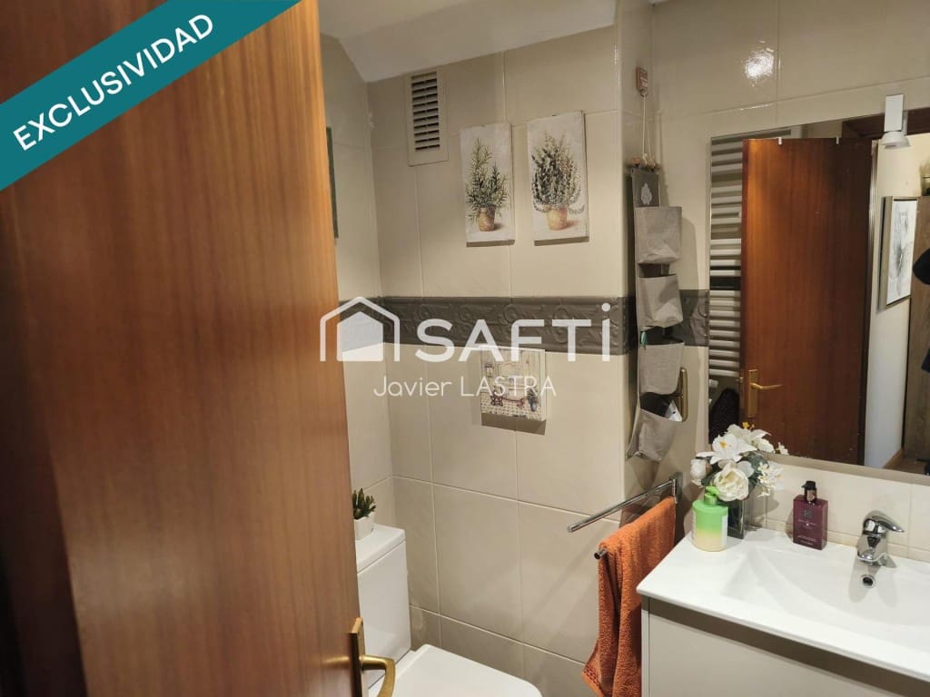 3 sypialnia Apartament na sprzedaż w Miasto Leon - 265 000 € (Ref: 9607984)