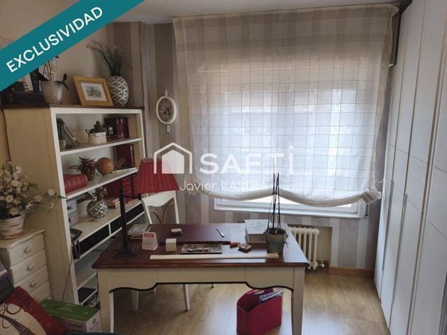 3 bedroom Apartment for sale in León city - € 265,000 (Ref: 9607984)