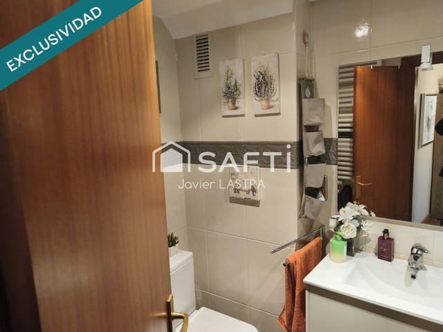 3 bedroom Apartment for sale in León city - € 265,000 (Ref: 9607984)