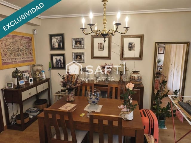 3 bedroom Apartment for sale in León city - € 265,000 (Ref: 9607984)