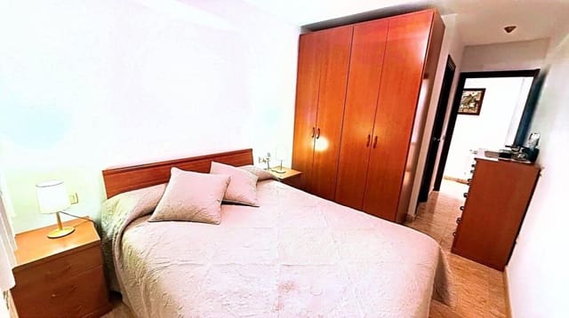 2 makuuhuone Huoneisto myytävänä paikassa Reus mukana 
autotalli - 230 000 € (Ref: 9607985)