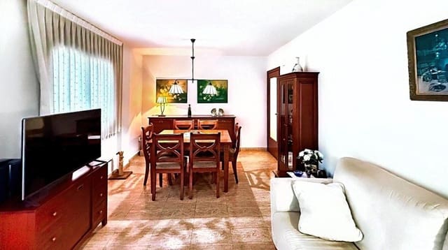 2 makuuhuone Huoneisto myytävänä paikassa Reus mukana 
autotalli - 230 000 € (Ref: 9607985)