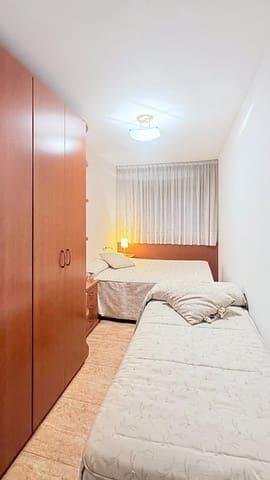 2 makuuhuone Huoneisto myytävänä paikassa Reus mukana 
autotalli - 230 000 € (Ref: 9607985)