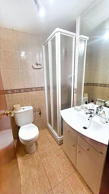 2 makuuhuone Huoneisto myytävänä paikassa Reus mukana 
autotalli - 230 000 € (Ref: 9607985)