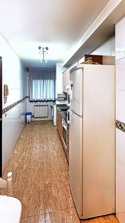 2 makuuhuone Huoneisto myytävänä paikassa Reus mukana 
autotalli - 230 000 € (Ref: 9607985)