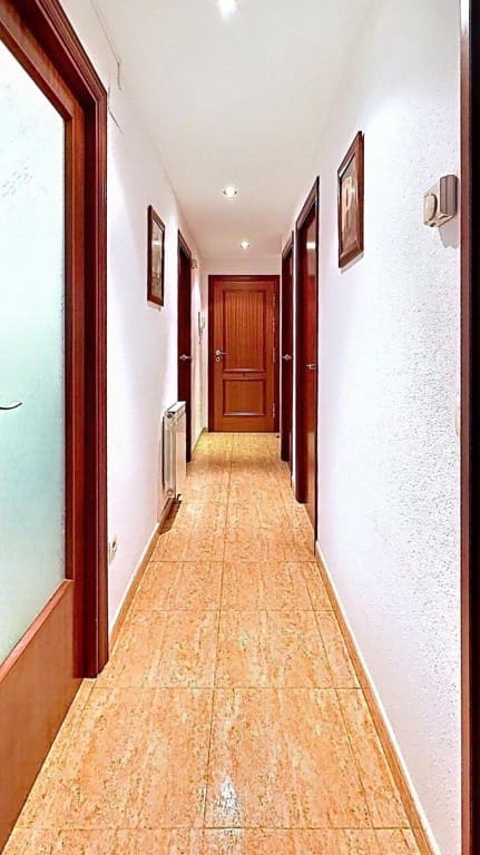 2 makuuhuone Huoneisto myytävänä paikassa Reus mukana 
autotalli - 230 000 € (Ref: 9607985)