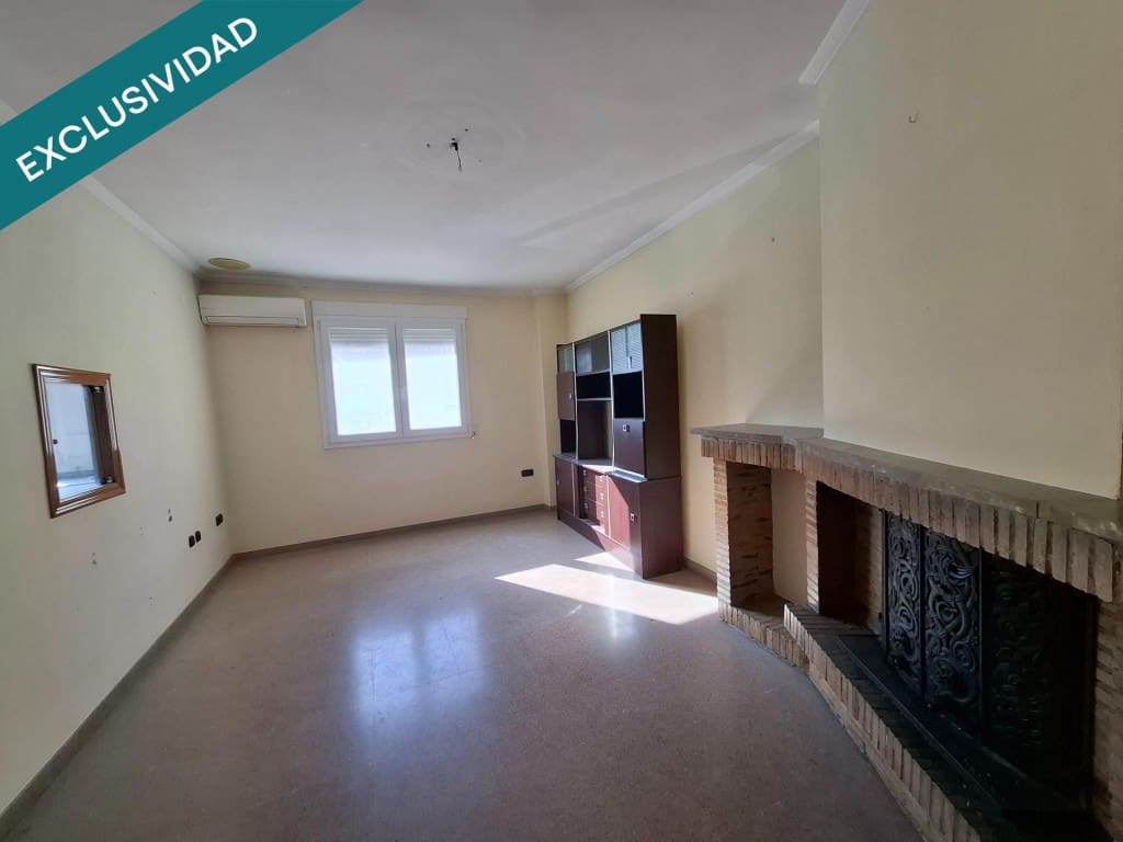 Oficina en Moixent en venta - 250.000 € (Ref: 9611337)