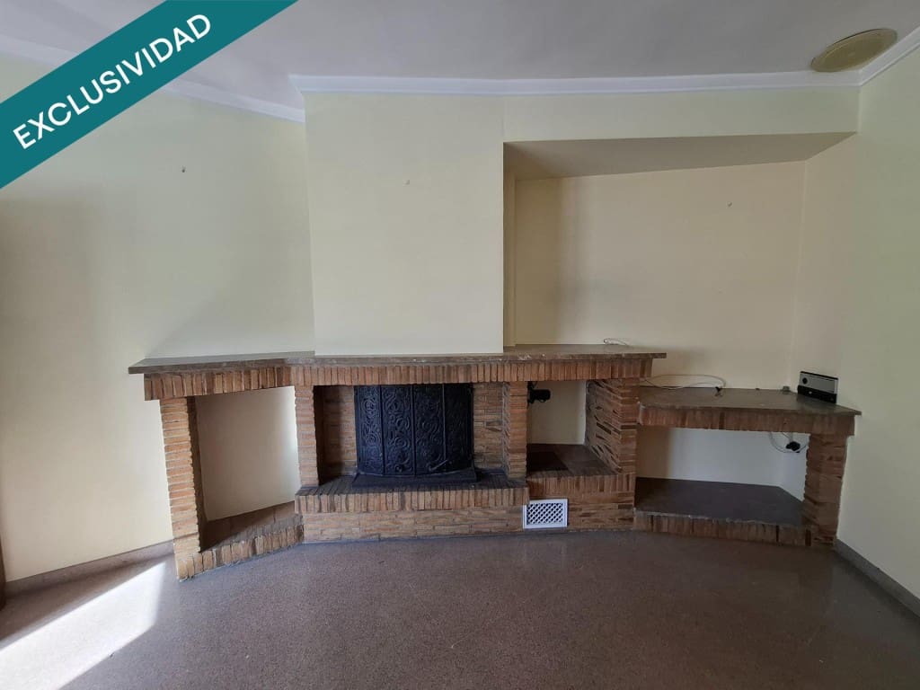 Oficina en Moixent en venta - 250.000 € (Ref: 9611337)