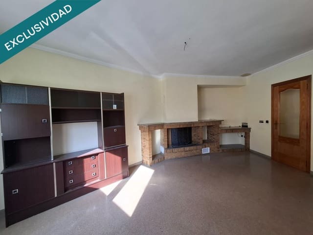 Oficina en Moixent en venta - 250.000 € (Ref: 9611337)