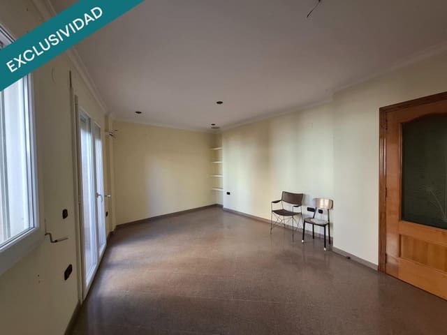 Oficina en Moixent en venta - 250.000 € (Ref: 9611337)