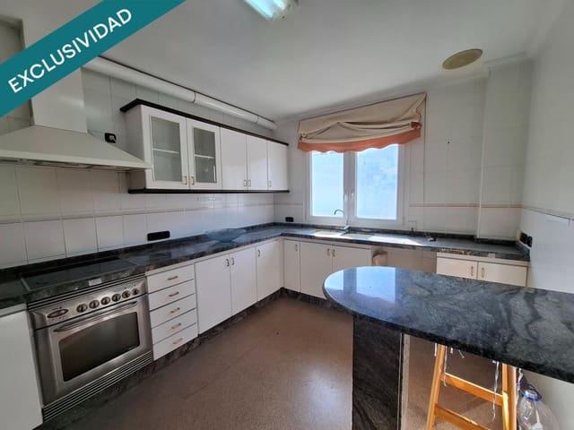 Oficina en Moixent en venta - 250.000 € (Ref: 9611337)