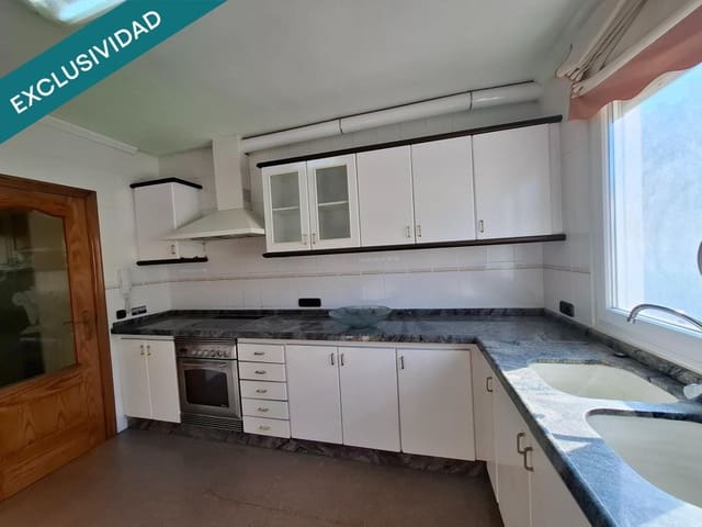 Oficina en Moixent en venta - 250.000 € (Ref: 9611337)