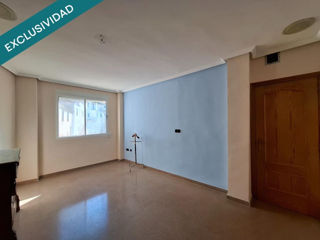 Oficina en Moixent en venta - 250.000 € (Ref: 9611337)