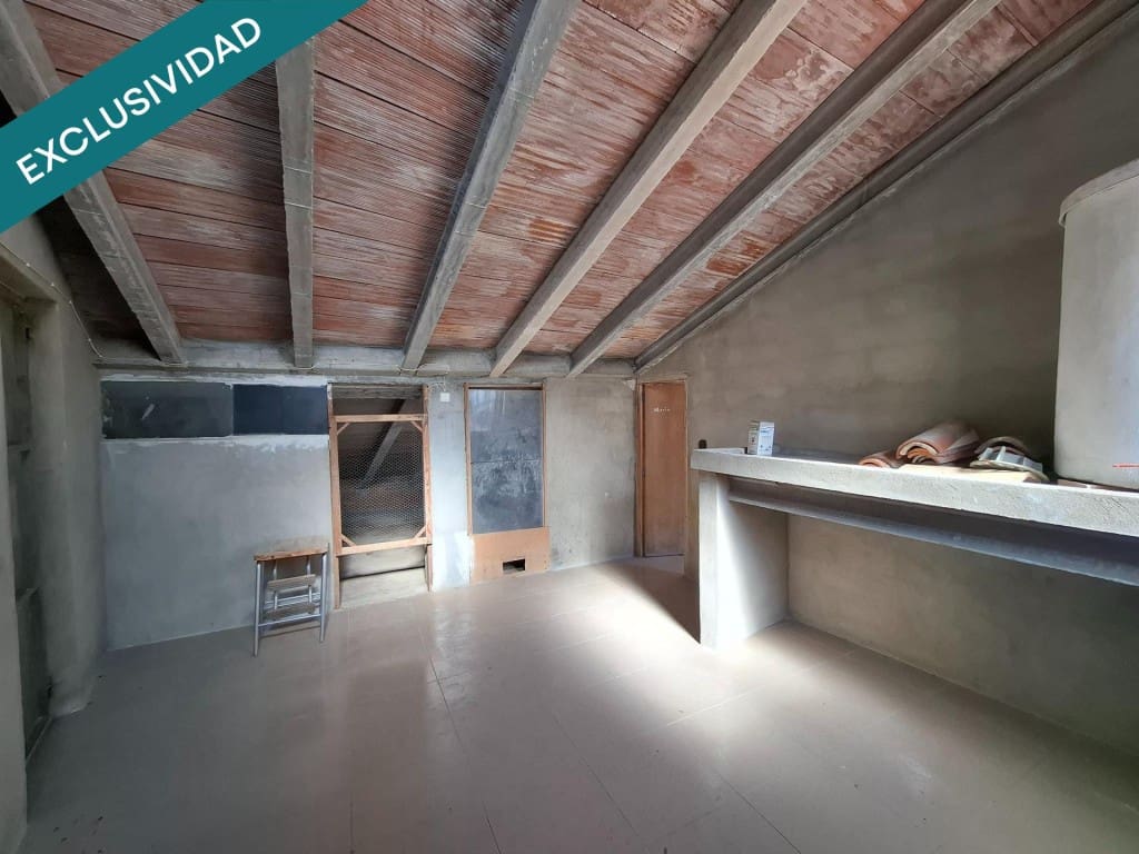 Oficina en Moixent en venta - 250.000 € (Ref: 9611337)