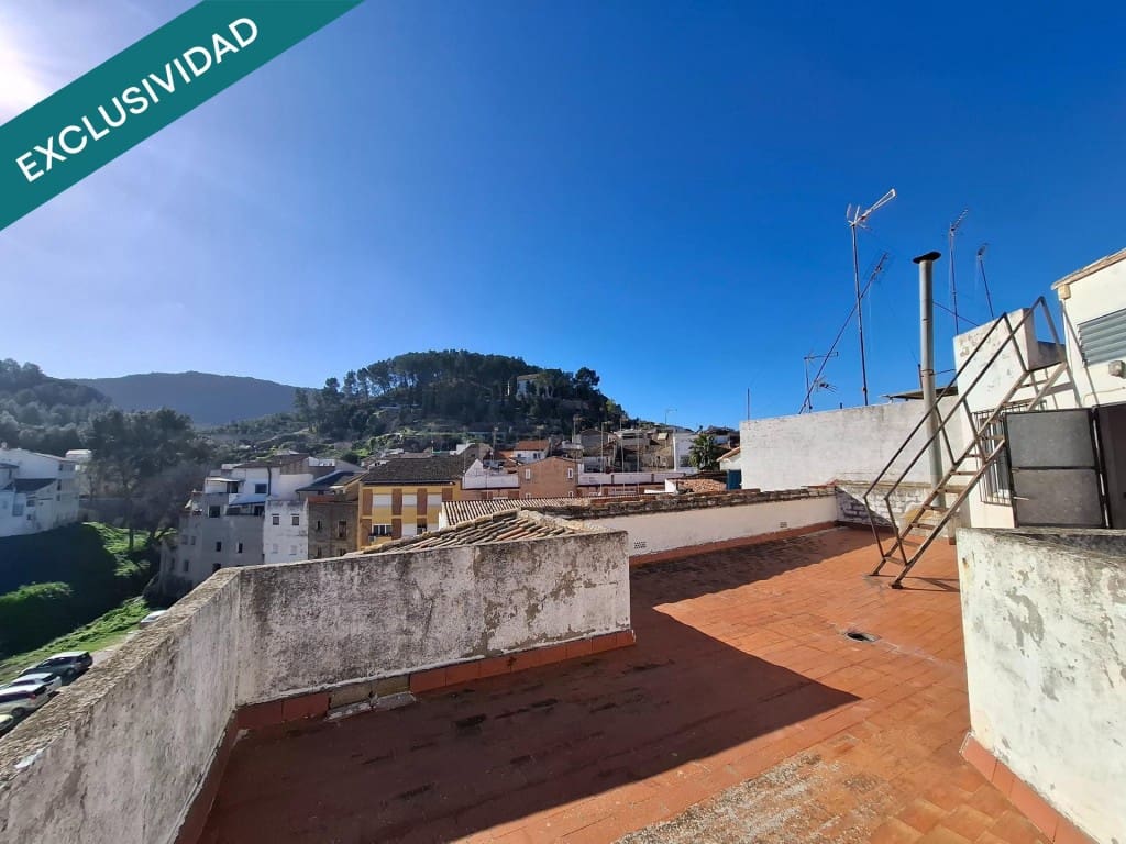 Oficina en Moixent en venta - 250.000 € (Ref: 9611337)