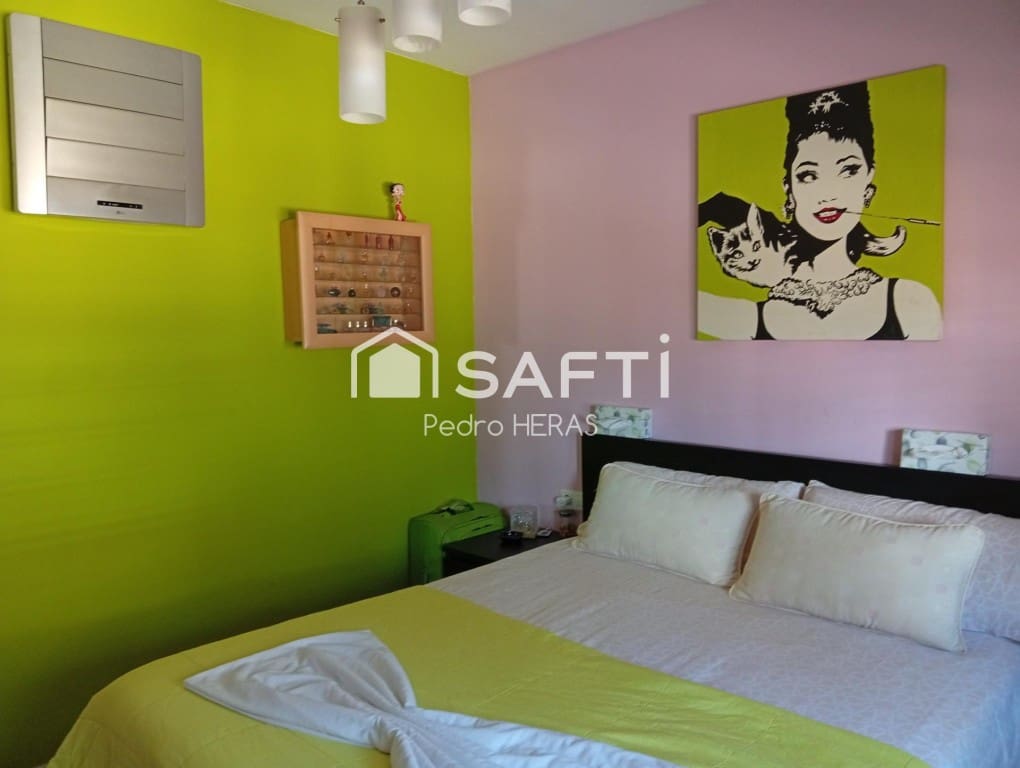 3 soveværelse Villa til salg i Lloret de Mar med swimmingpool garage - € 297.000 (Ref: 9611338)