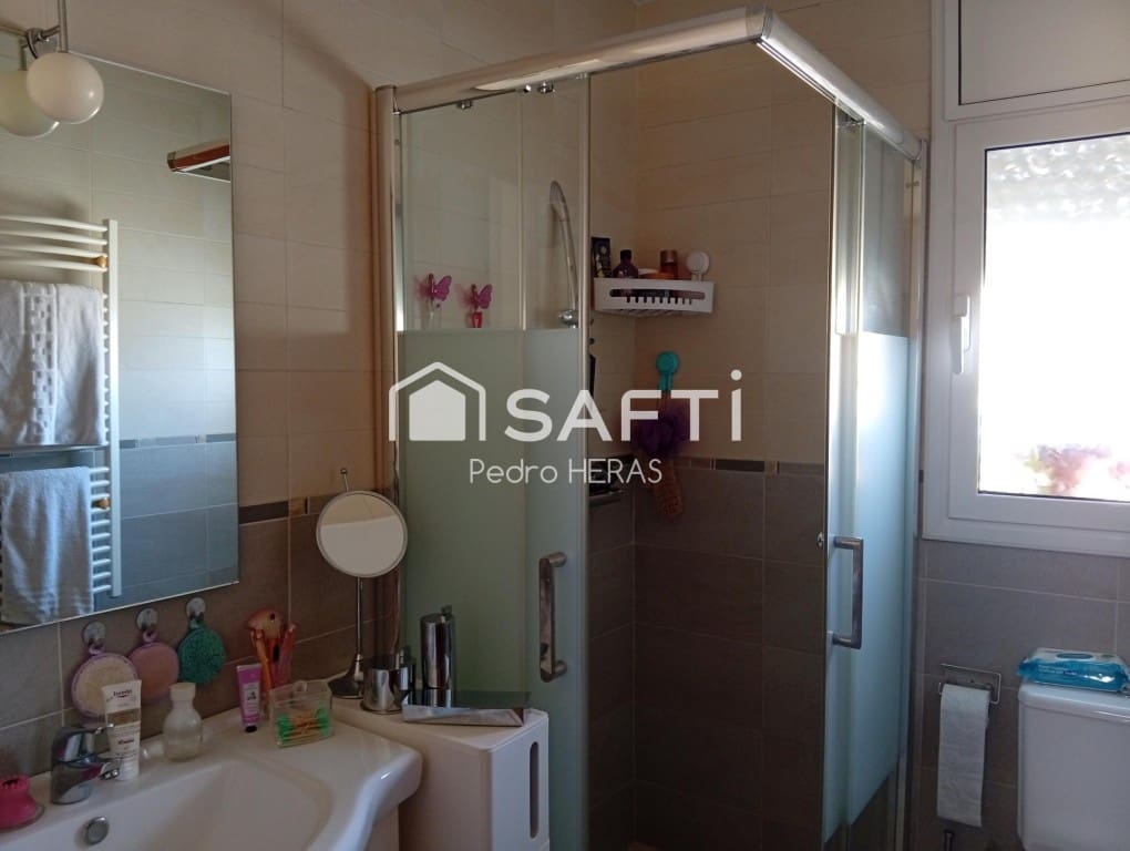 3 soveværelse Villa til salg i Lloret de Mar med swimmingpool garage - € 297.000 (Ref: 9611338)