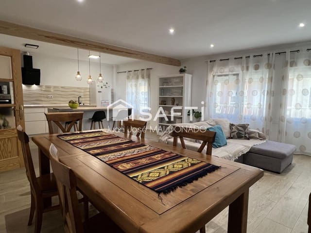 5 bedroom Apartment for sale in Benicarló - € 165,000 (Ref: 9611339)