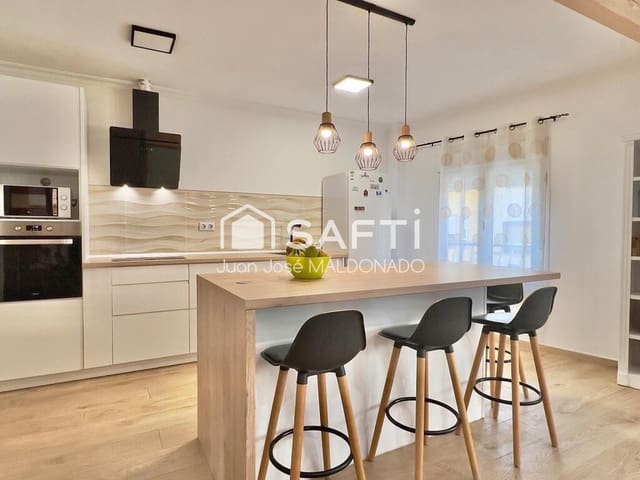 5 soveværelse Lejlighed til salg i Benicarló - € 165.000 (Ref: 9611339)