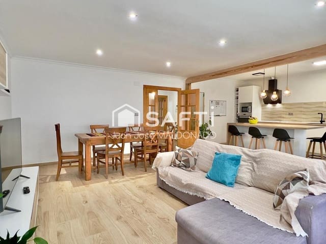 5 soveværelse Lejlighed til salg i Benicarló - € 165.000 (Ref: 9611339)