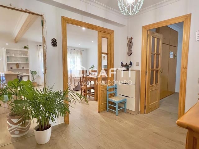 5 soveværelse Lejlighed til salg i Benicarló - € 165.000 (Ref: 9611339)