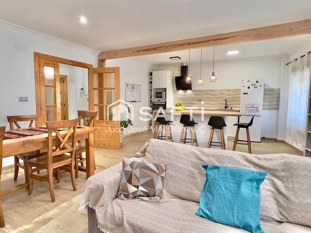 5 soveværelse Lejlighed til salg i Benicarló - € 165.000 (Ref: 9611339)