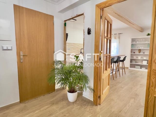 5 soveværelse Lejlighed til salg i Benicarló - € 165.000 (Ref: 9611339)