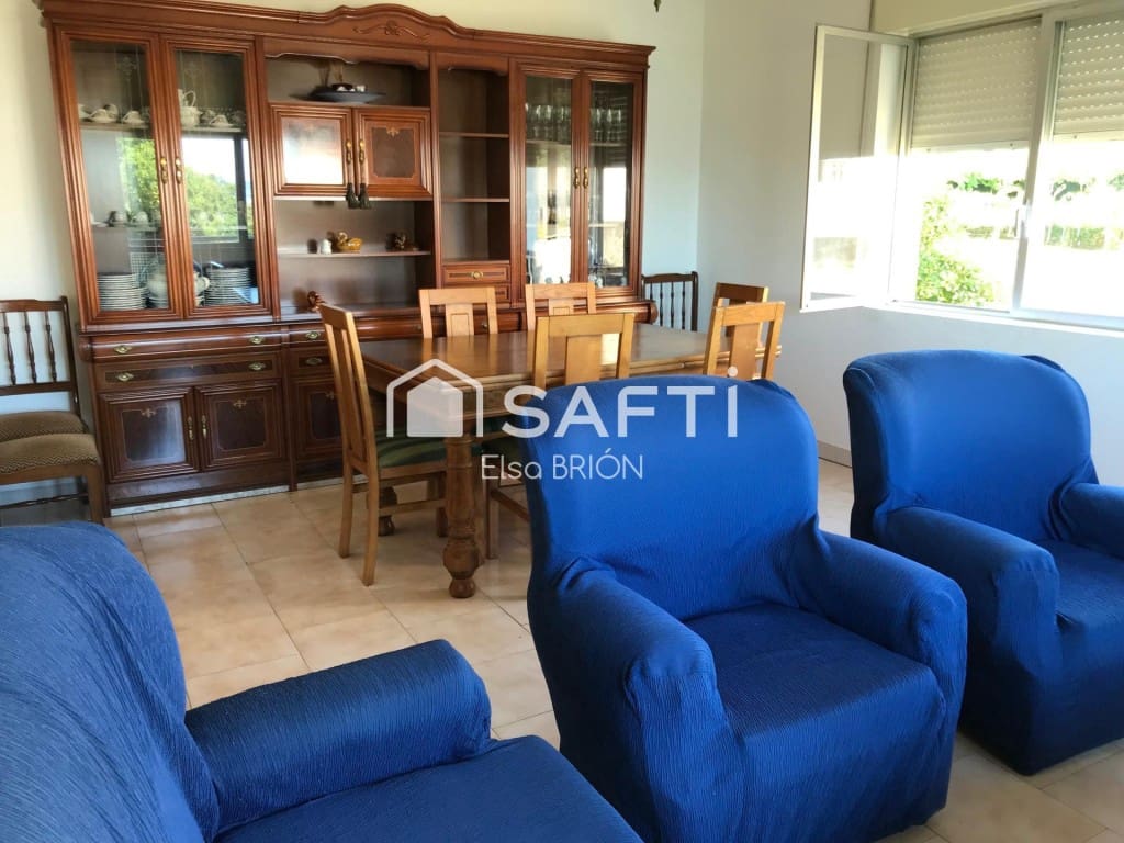 13 soveværelse Villa til salg i Porto do Son med garage - € 675.000 (Ref: 9611340)