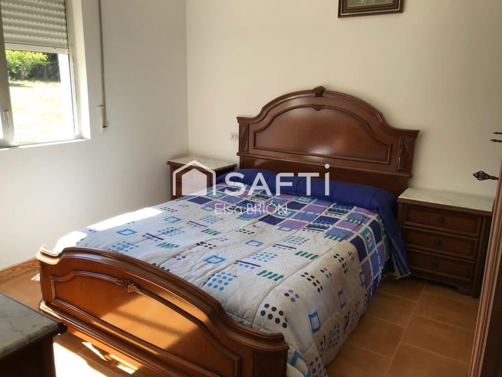 13 soveværelse Villa til salg i Porto do Son med garage - € 675.000 (Ref: 9611340)