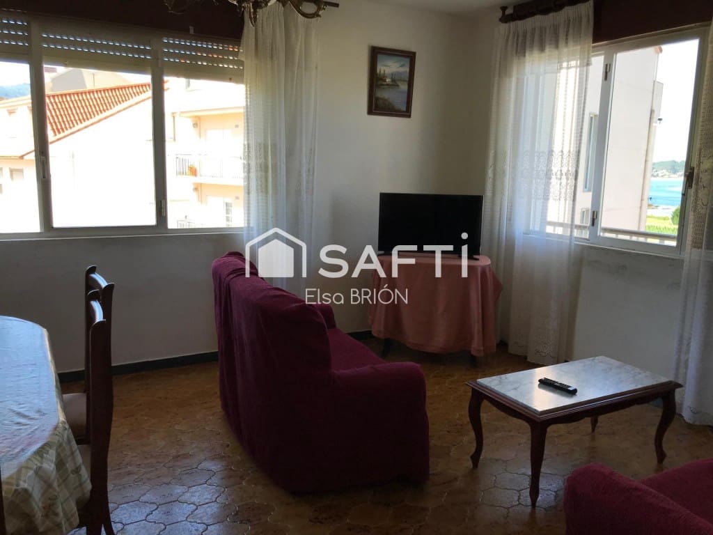 13 soveværelse Villa til salg i Porto do Son med garage - € 675.000 (Ref: 9611340)