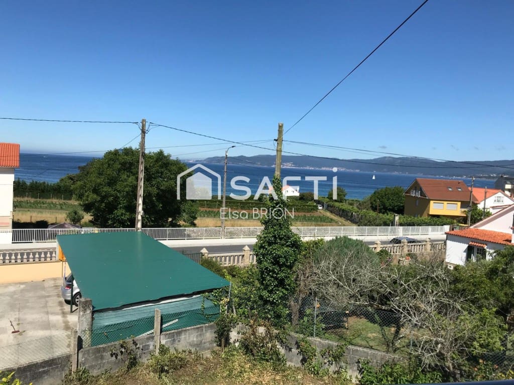 13 soveværelse Villa til salg i Porto do Son med garage - € 675.000 (Ref: 9611340)